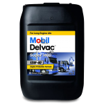 Mobil Delvaс Super 1400 15W-40 20 л.