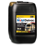 Mobil Delvac XНР Еxtra 10W-40 20 л.