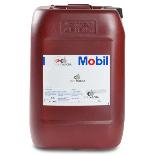 Mobil HYDRAULIC 10W 20 л.