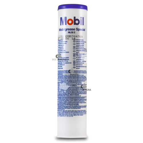 Mobil Mobilgrease Special 400 гр.