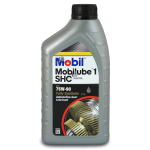 Mobil Mobilube 1 SHC 75W-90 1 л.