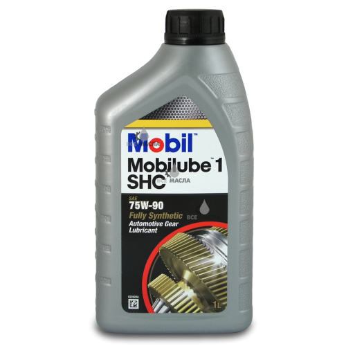 Mobil Mobilube 1 SHC 75W-90 1 л.