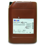 Mobil Super 3000 X1 5W40 20 л.