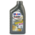 Mobil Super 3000 X1 Formula FE 5W-30 1 л.