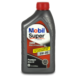 Mobil Super 5W-20 USA 0,946 л.