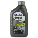 Mobil Super Synthetic 10W-30 USA 0,946 л.