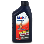 Mobil Ultra 10W-40 1 л.