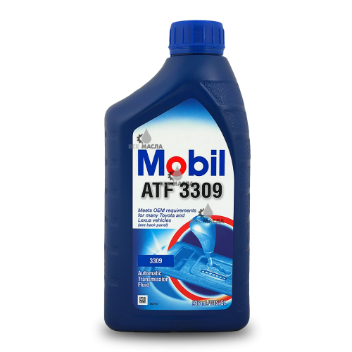 Mobil ATF 3309 0,946 л.