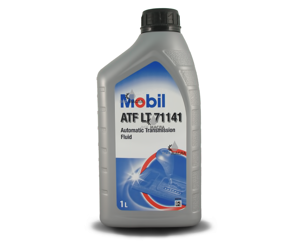 Atf производитель. Mobil ATF lt1141. Mobil lt 71141. Mobil ATF lt 71141. Mobil ATF lt 71141 1л. 152648.