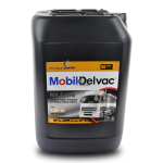 Mobil Delvac MX Extra 10W-40 20 л.