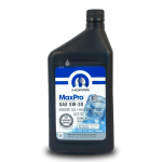 Mopar MaxPro 5W-30 0,946 л.