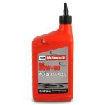 Motorcraft 80W-90 Premium Rear Axle Lubricant 0,946 л.