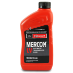 Motorcraft Mercon ATF LV 0,946 л.