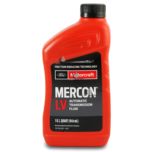 Motorcraft Mercon ATF LV 0,946 л.