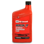 Motorcraft Mercon SP ATF 0,946 л.