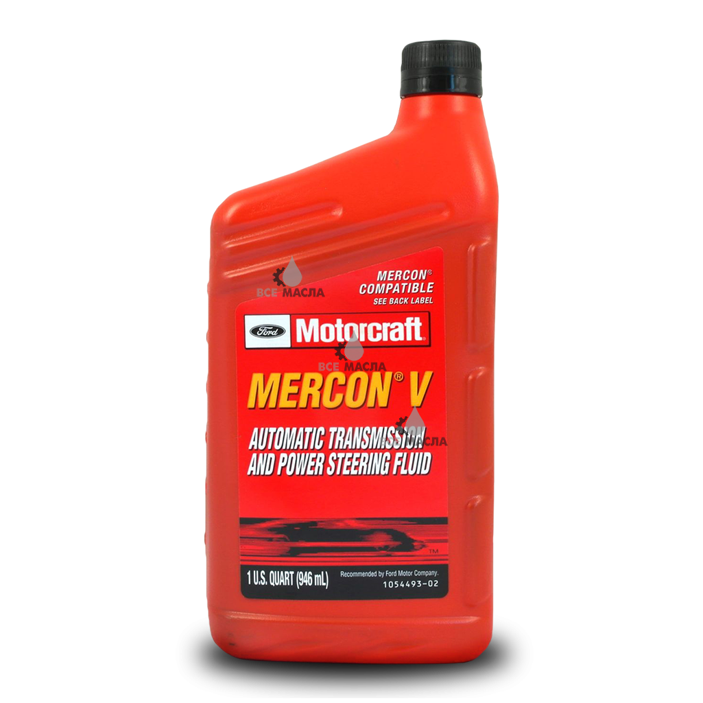 Ford atf. Motorcraft Mercon 80w90. Жидкость трансмиссионная Ford Motorcraft Mercon ATF lv (946 мл). Motorcraft Mercon v. Motorcraft Mercon lv канистра.