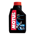 Motul 100 2T 1 л.