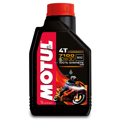 Motul 7100 4T 10W-30 1 л.