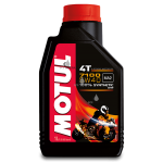 Motul 7100 4T 5W-40 1 л.