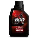 Motul 800 2T Factory Line Off Road 1 л.