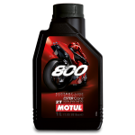 Motul 800 2T Factory Line Road Racing 1 л.