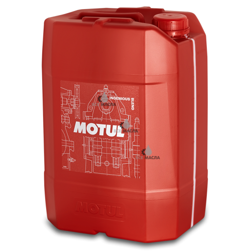 Motul Tekma Optima 5W-30 20 л.