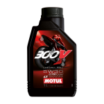 Motul 300V 4T Factory Line Road Racing 5W-30 1 л.