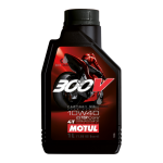 Motul 300V 4T Factory Line Road Racing 10W-40 1 л.