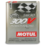 Motul 300V Power 5W-40 2 л.