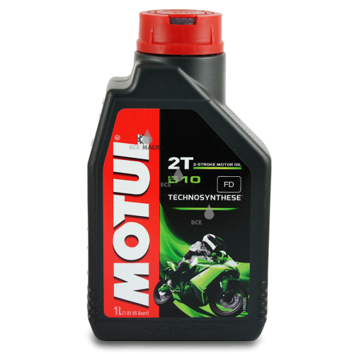 Motul 510 2T 1 л.