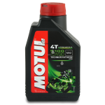 Motul 5100 4T 10W-30 1 л.