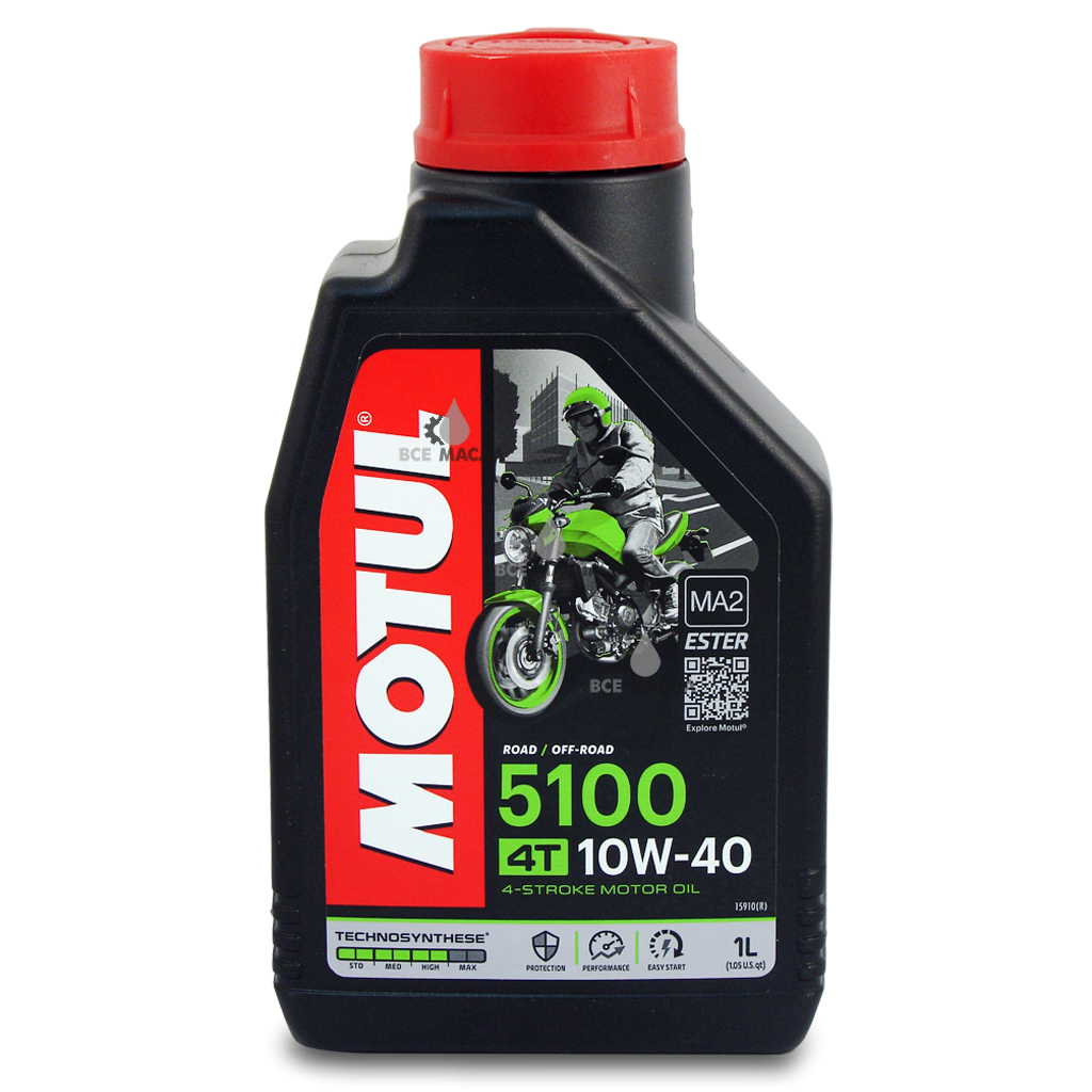 motul