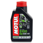 Motul 5100 4T 10W-40 1 л.