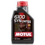 Motul 6100 SYN-nergy 5W-40 1 л.