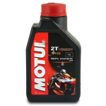 Motul 710 2T 1 л.