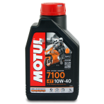 Motul 7100 4T 10W-40 1 л.