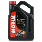 Motul 7100 4T 10W-60 4 л.