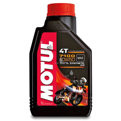 Motul 7100 4T 10W-50 1 л.