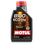 Motul 8100 Eco-lite 5W-20 1 л.