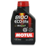 Motul 8100 ECO-lite 5W-30 1 л.