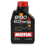 Motul 8100 ECO-nergy 5W-30 1 л.