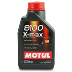 Motul 8100 X-max 0W-30 1 л.