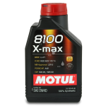 Motul 8100 X-max 0W-40 1 л.