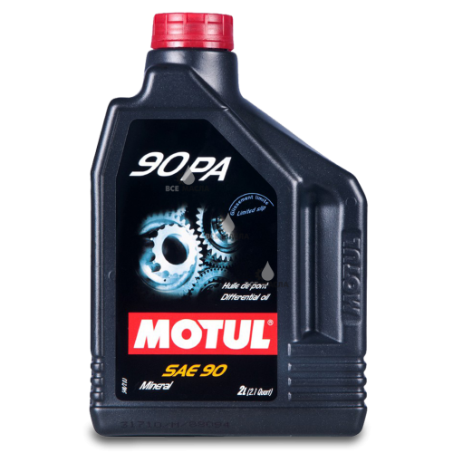 Motul 90 PA 2 л.