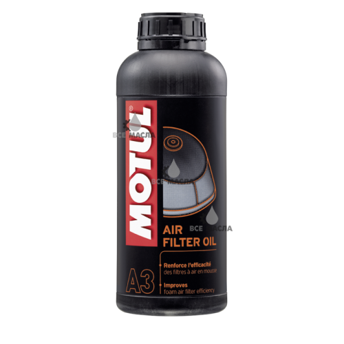 Motul A3 Air Filter Oil 1 л.