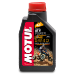 Motul ATV Power 4T 5W-40 1 л.