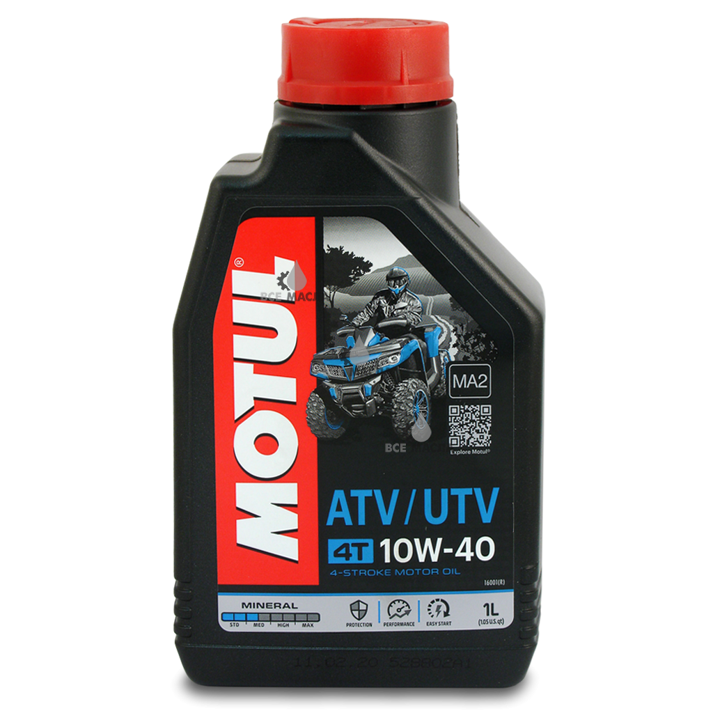 Масло мотюль 10w 40 для мотоциклов. Motul 5100 4t 10w-40. Motul минеральное "atv-UTV 4t 10w-40". Мотюль 10w 40 для квадроцикла. Мотюль для квадроциклов 4т 10w 40.