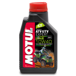 Motul ATV-UTV Expert 4T 10W-40 1 л.