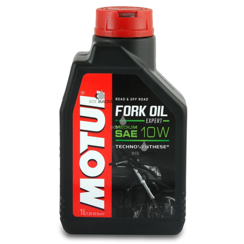 Motul Fork Oil Expert 10W 1 л.