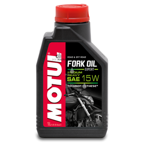 Motul Fork Oil Expert 15W 1 л.